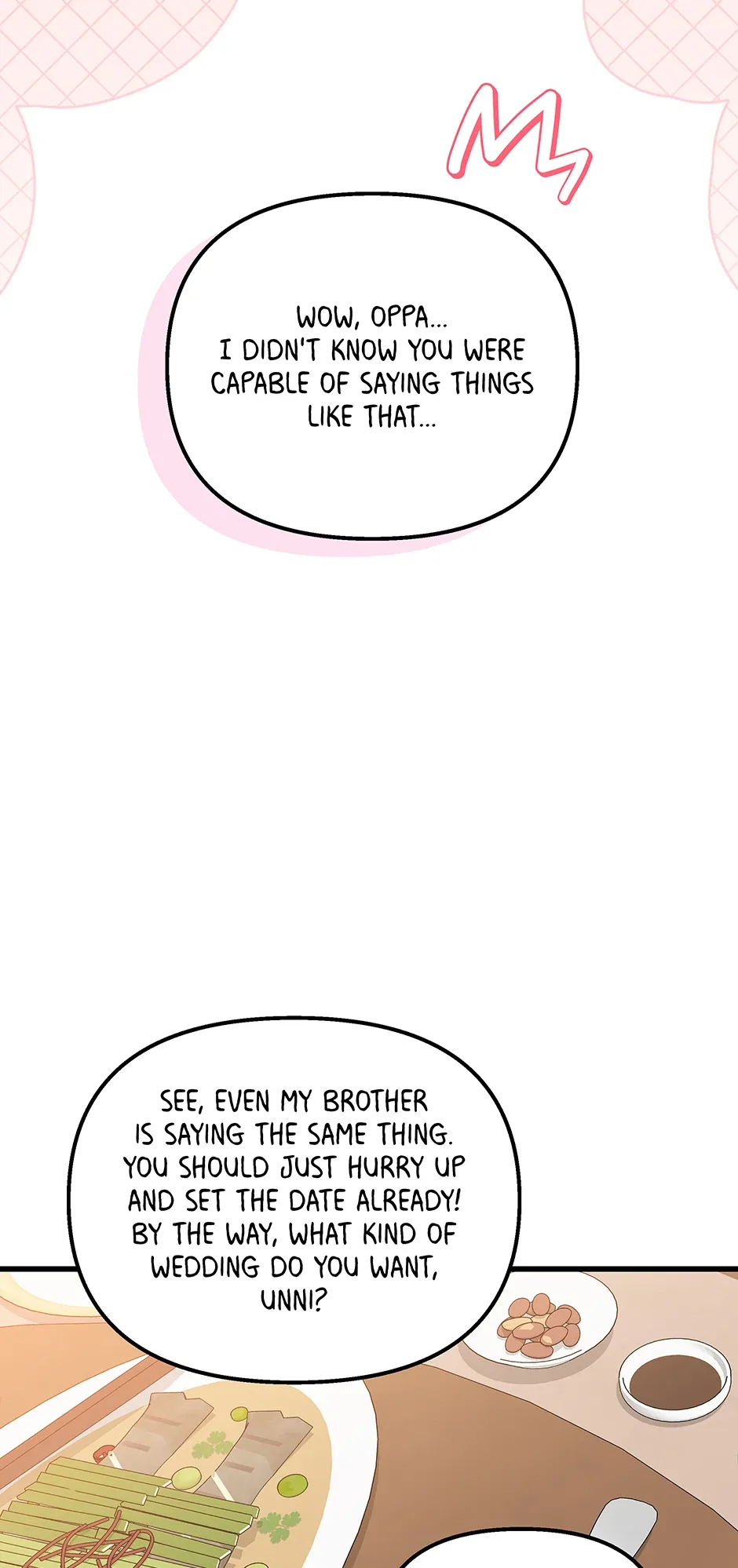 Love on Campus Chapter 66 page 74