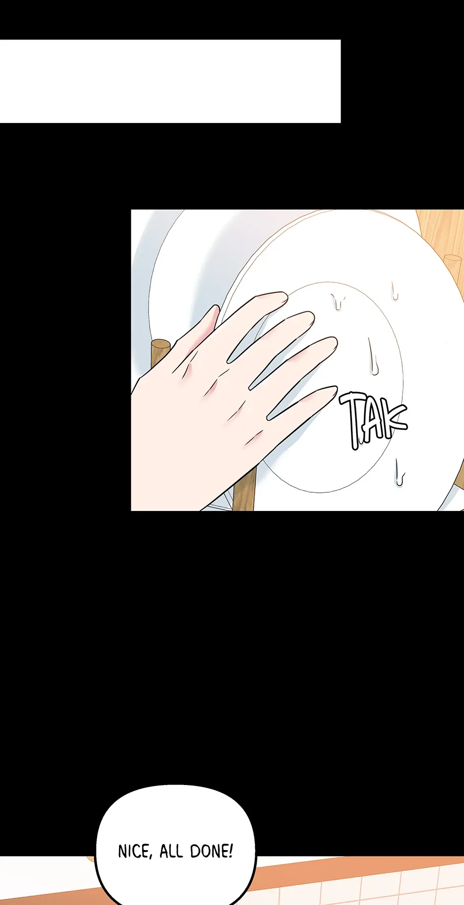 Love on Campus Chapter 68 page 45