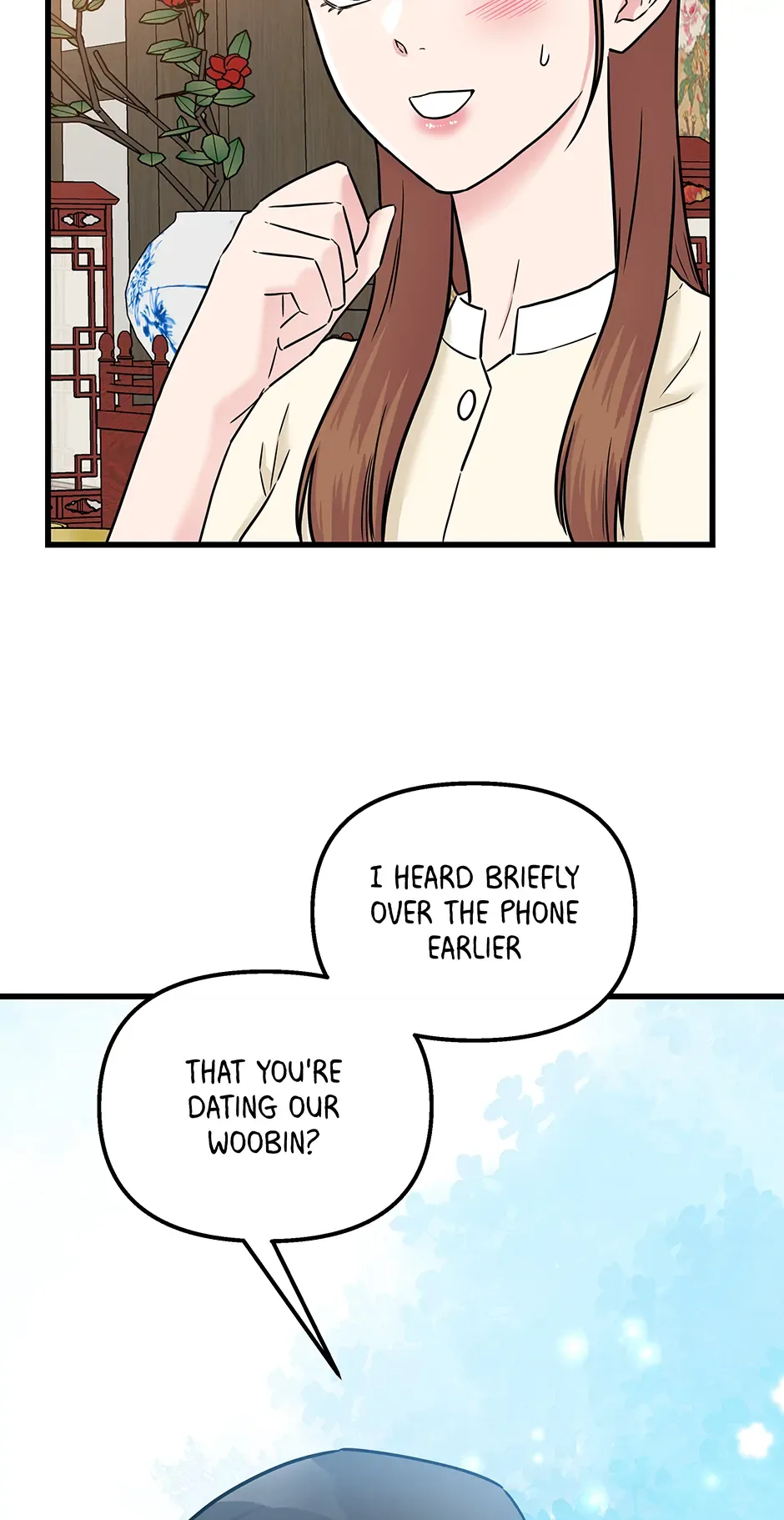 Love on Campus Chapter 61 page 75