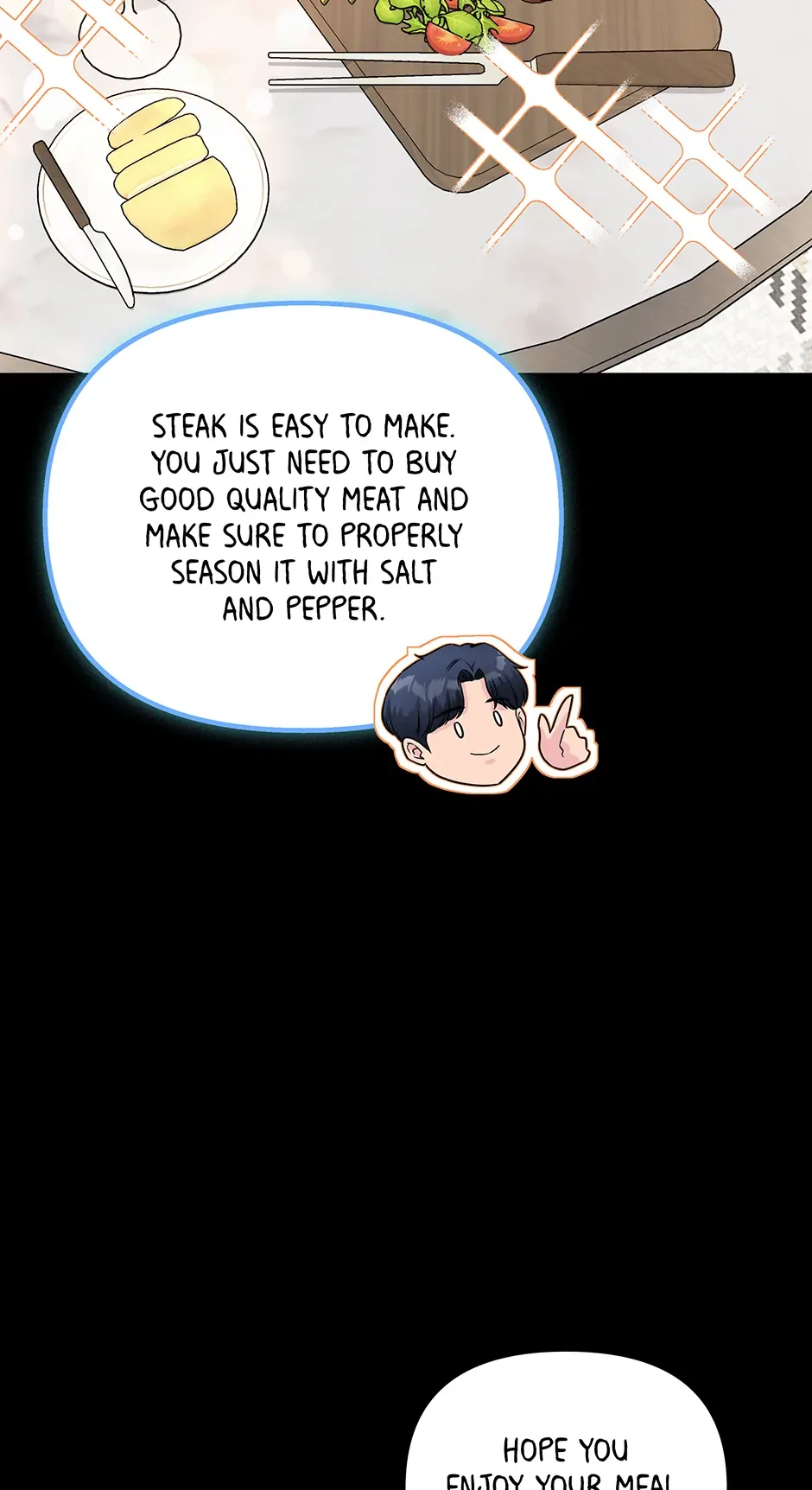 Love on Campus Chapter 68 page 42