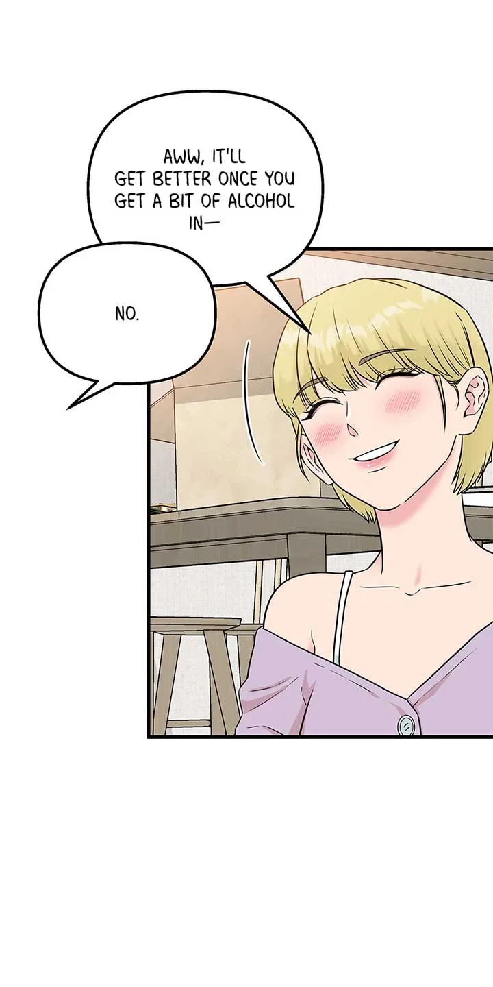 Love on Campus Chapter 70 page 13