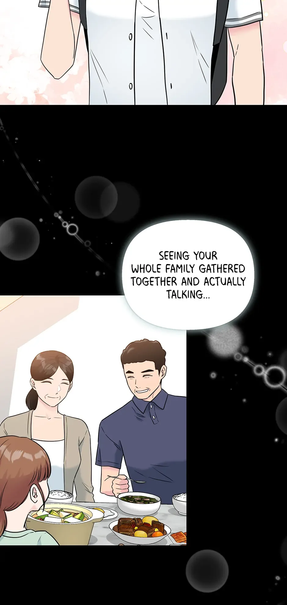 Love on Campus Chapter 64 page 52