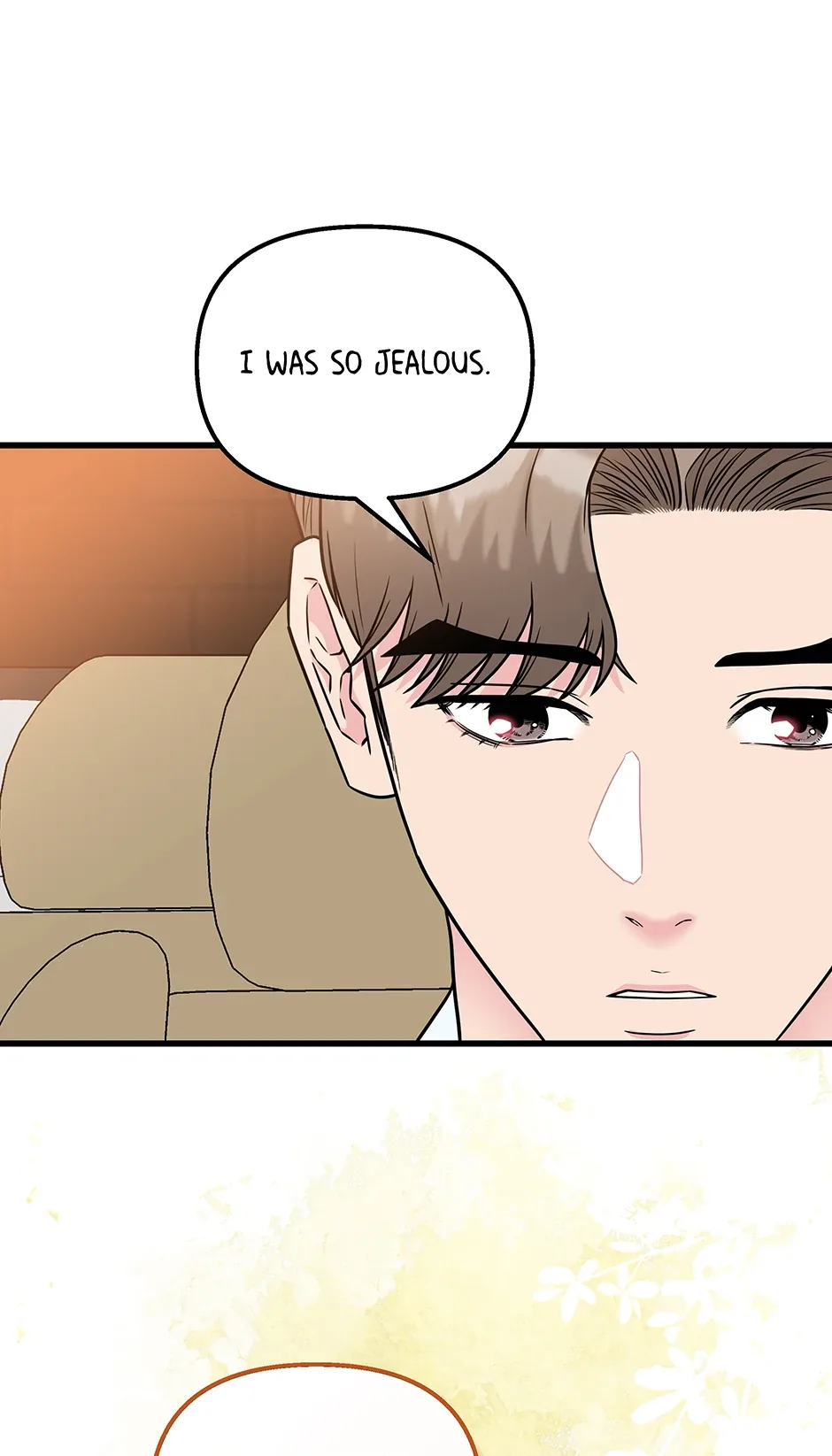 Love on Campus Chapter 64 page 54