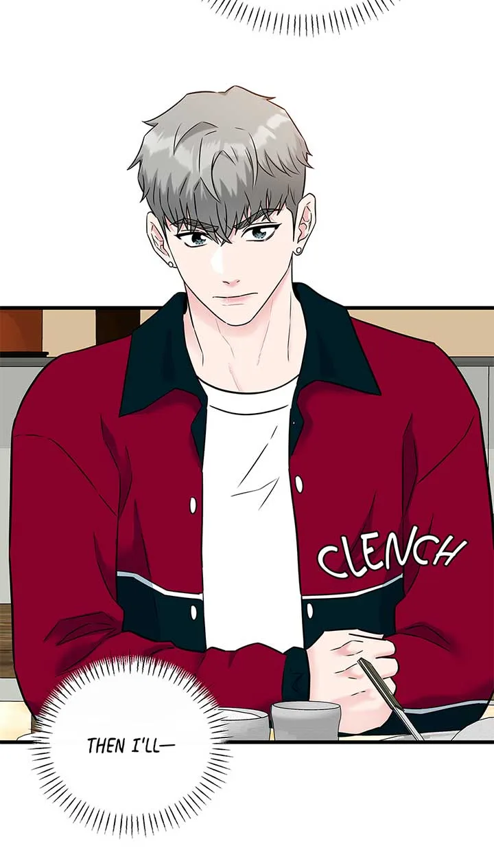 Love on Campus Chapter 69 page 10