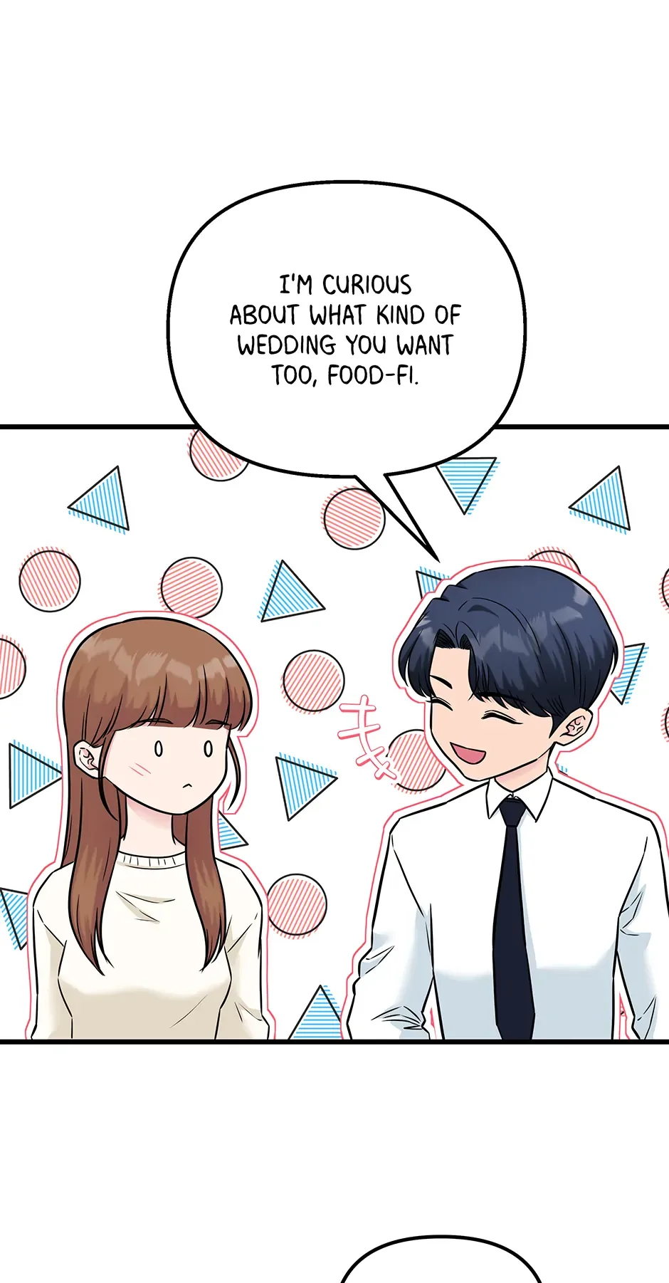 Love on Campus Chapter 66 page 77