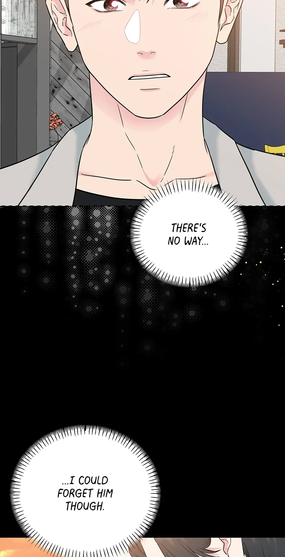 Love on Campus Chapter 65 page 35