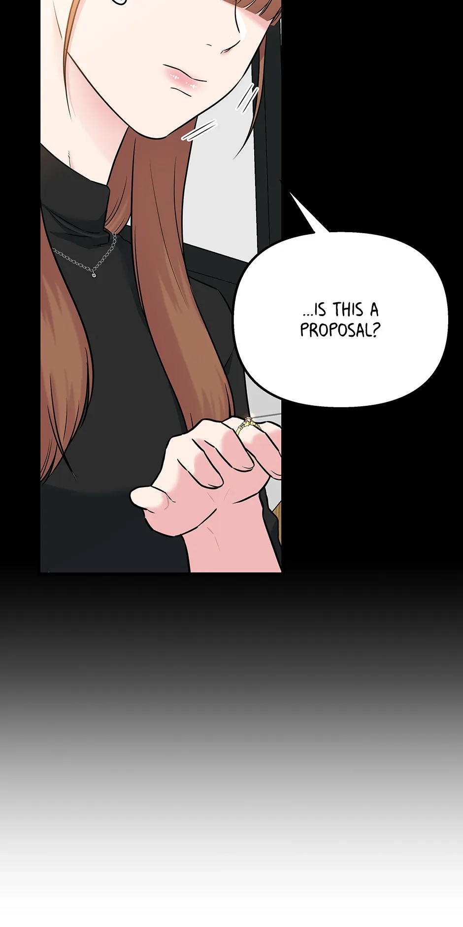 Love on Campus Chapter 68 page 58