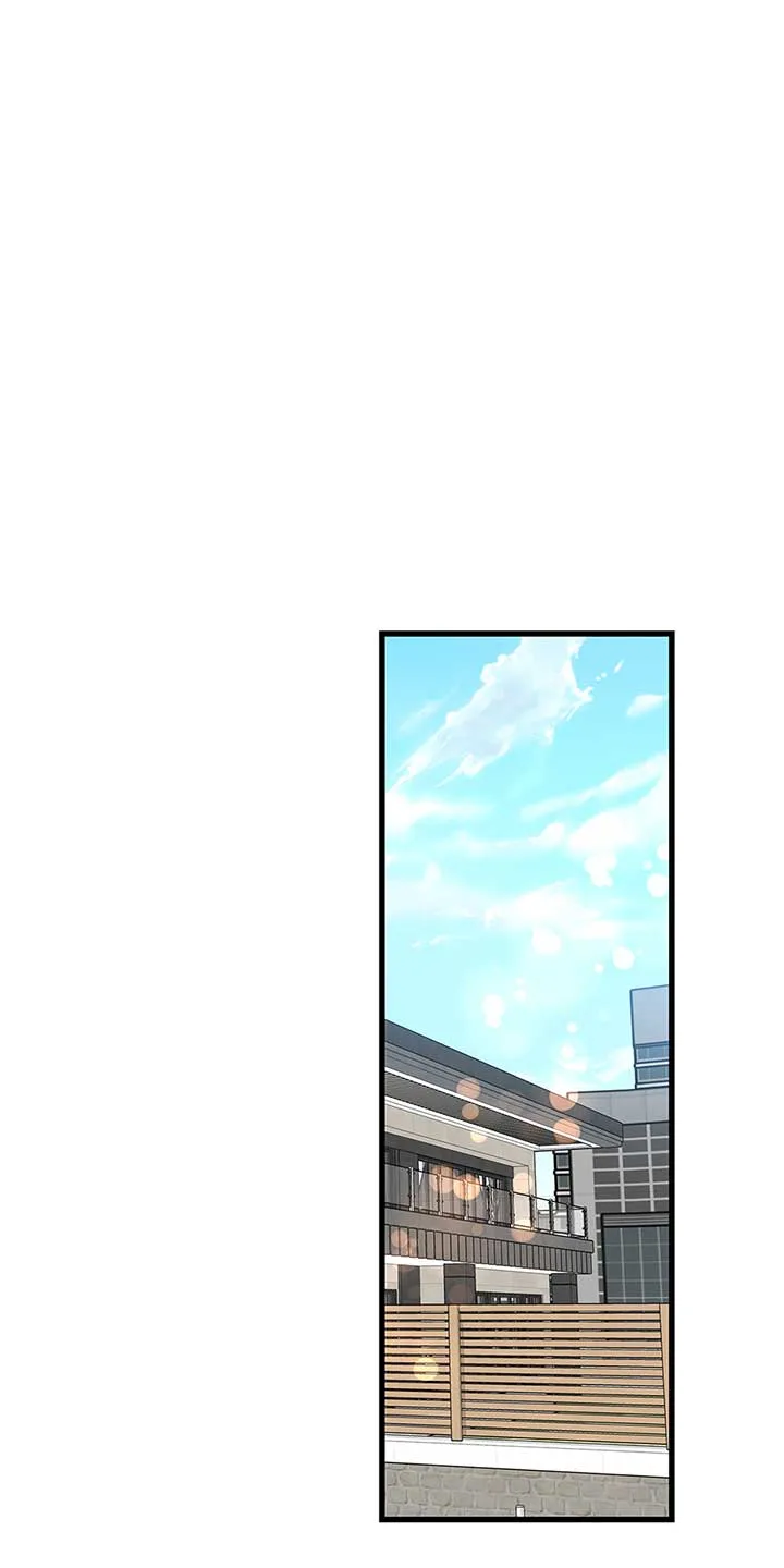 Love on Campus Chapter 70 page 44