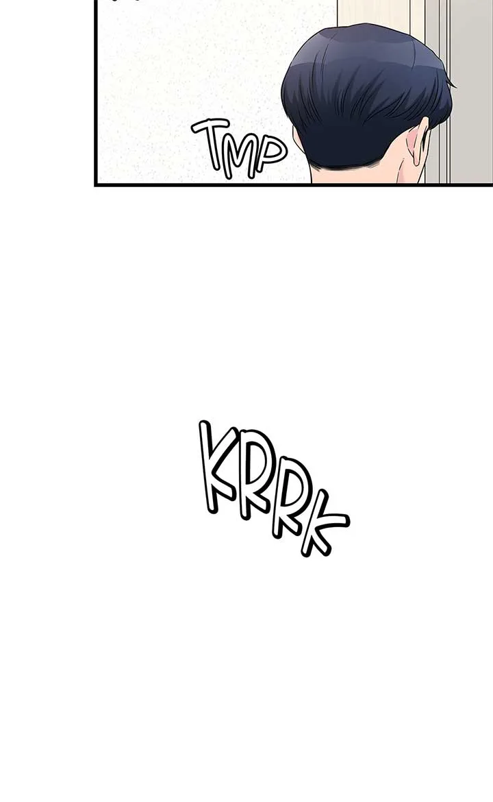 Love on Campus Chapter 70 page 34