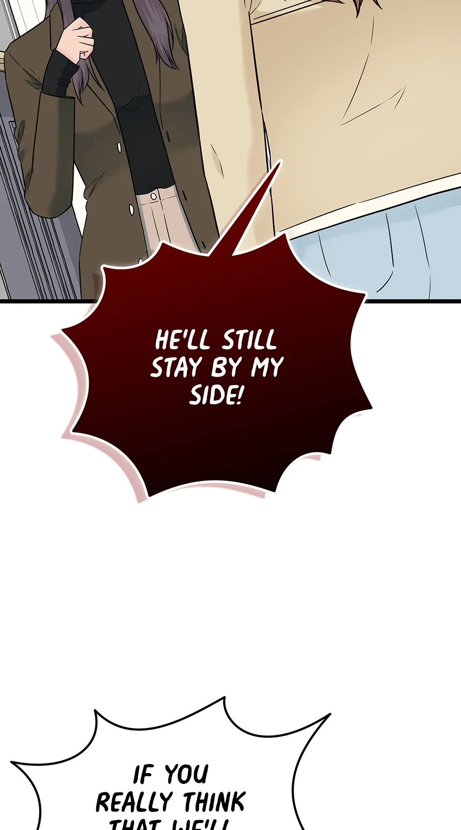 Love on Campus Chapter 67 page 54