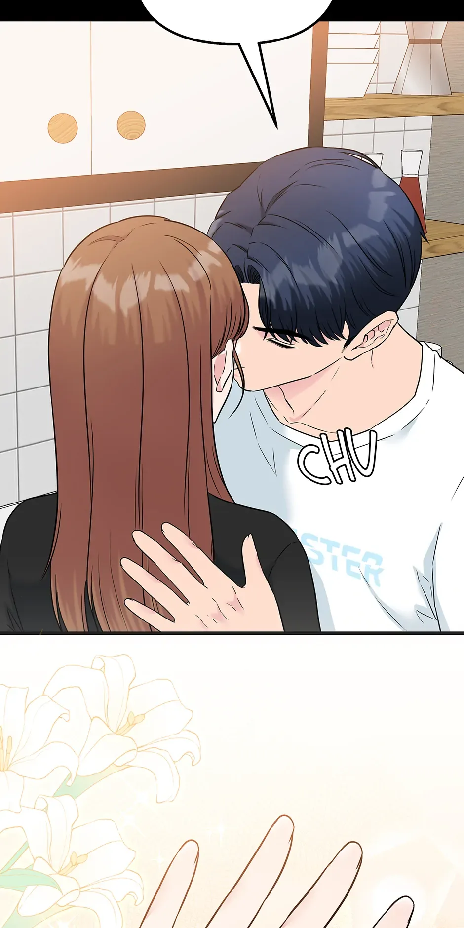 Love on Campus Chapter 68 page 56
