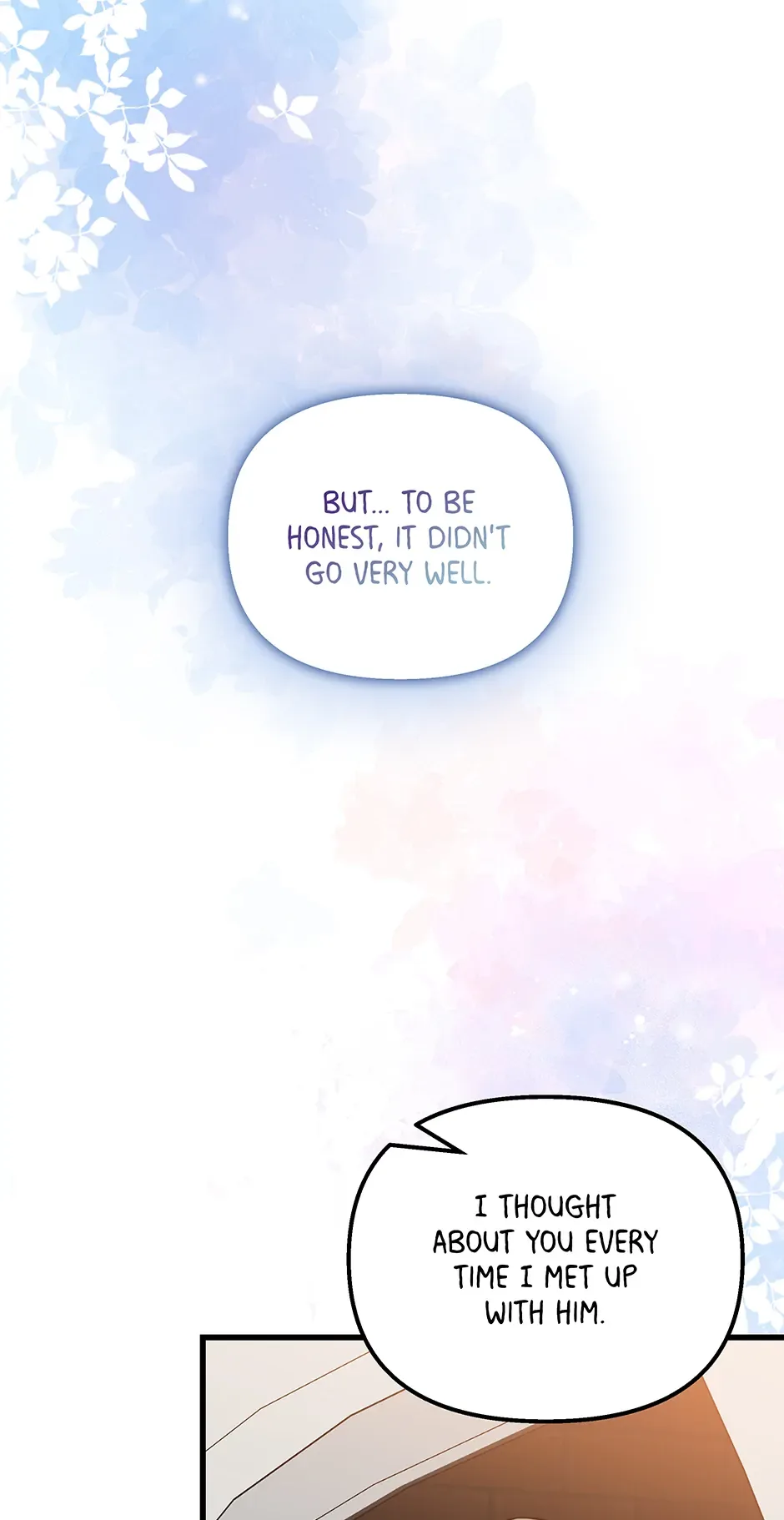 Love on Campus Chapter 65 page 44
