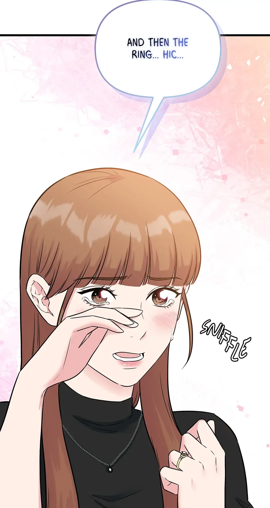 Love on Campus Chapter 68 page 61