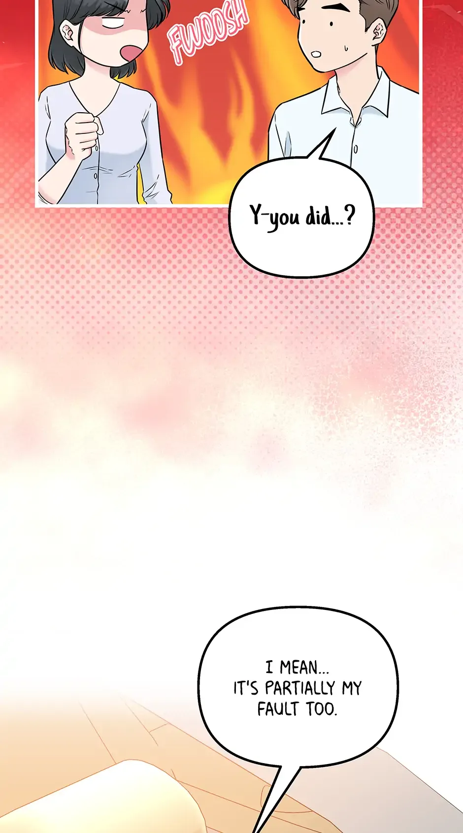 Love on Campus Chapter 65 page 41