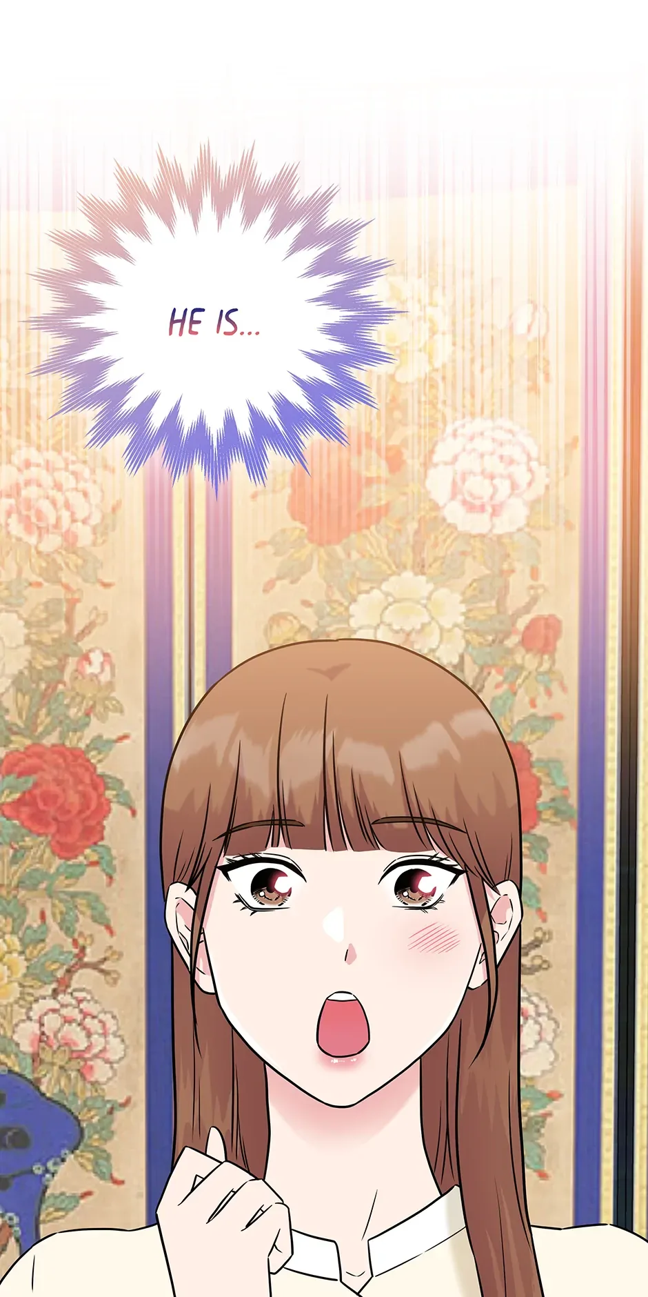 Love on Campus Chapter 61 page 77