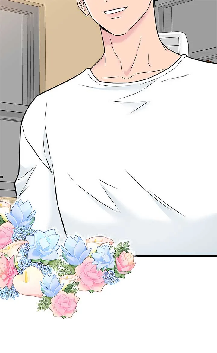 Love on Campus Chapter 69 page 14