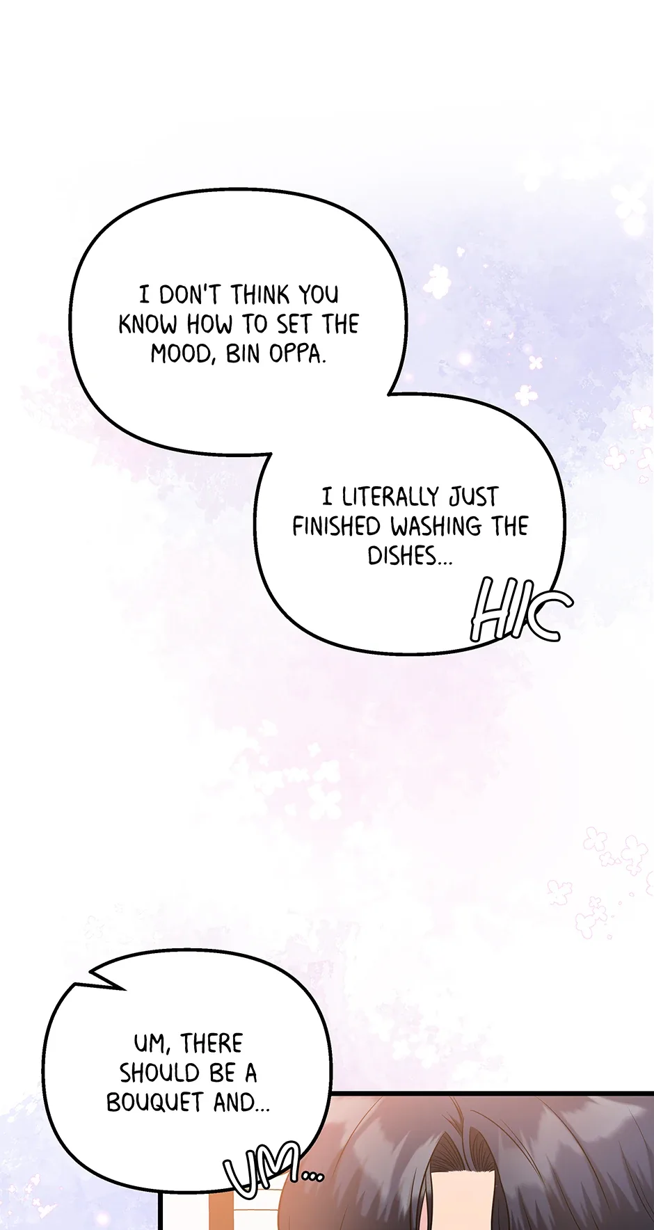Love on Campus Chapter 68 page 59