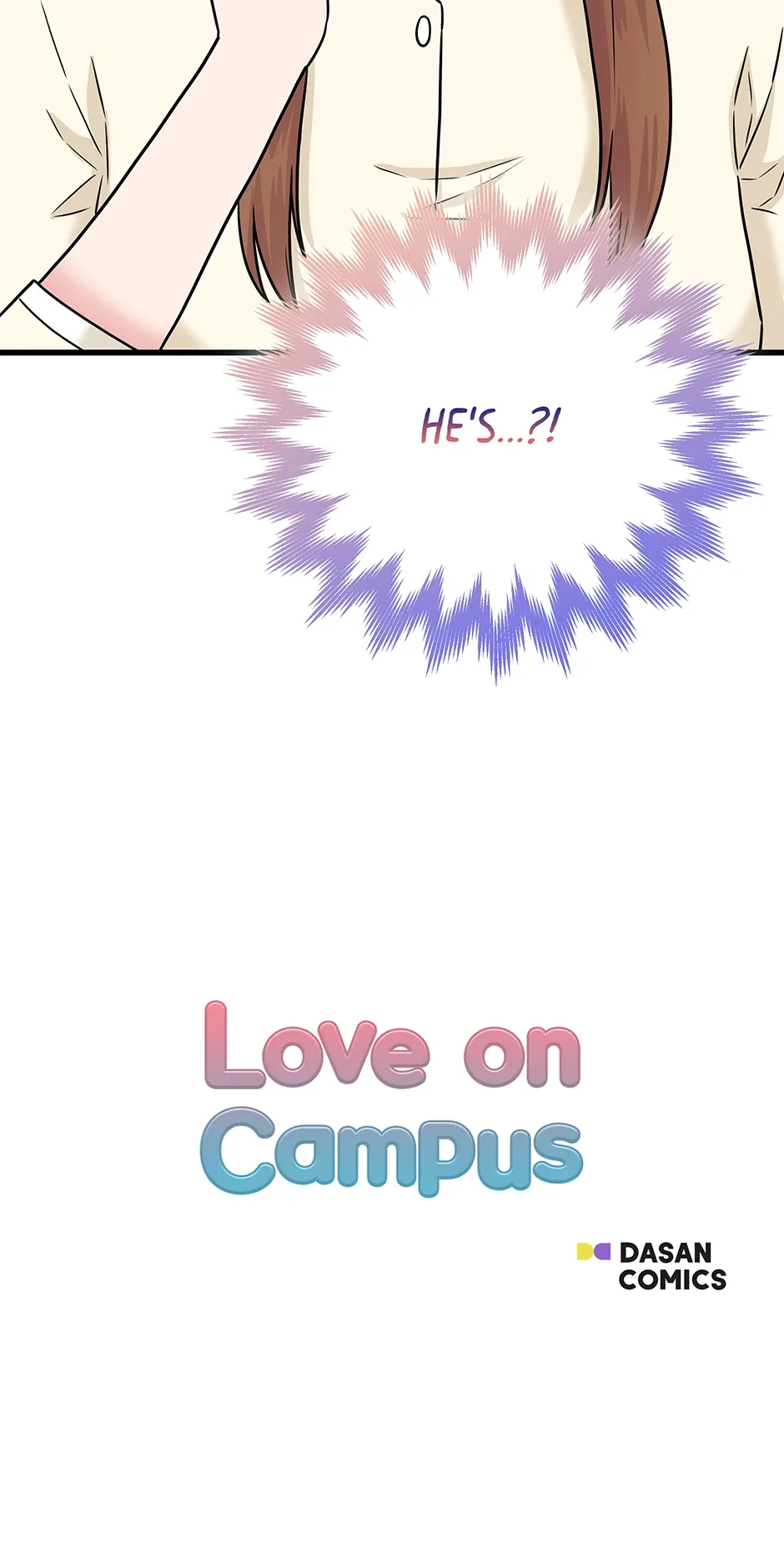 Love on Campus Chapter 61 page 78