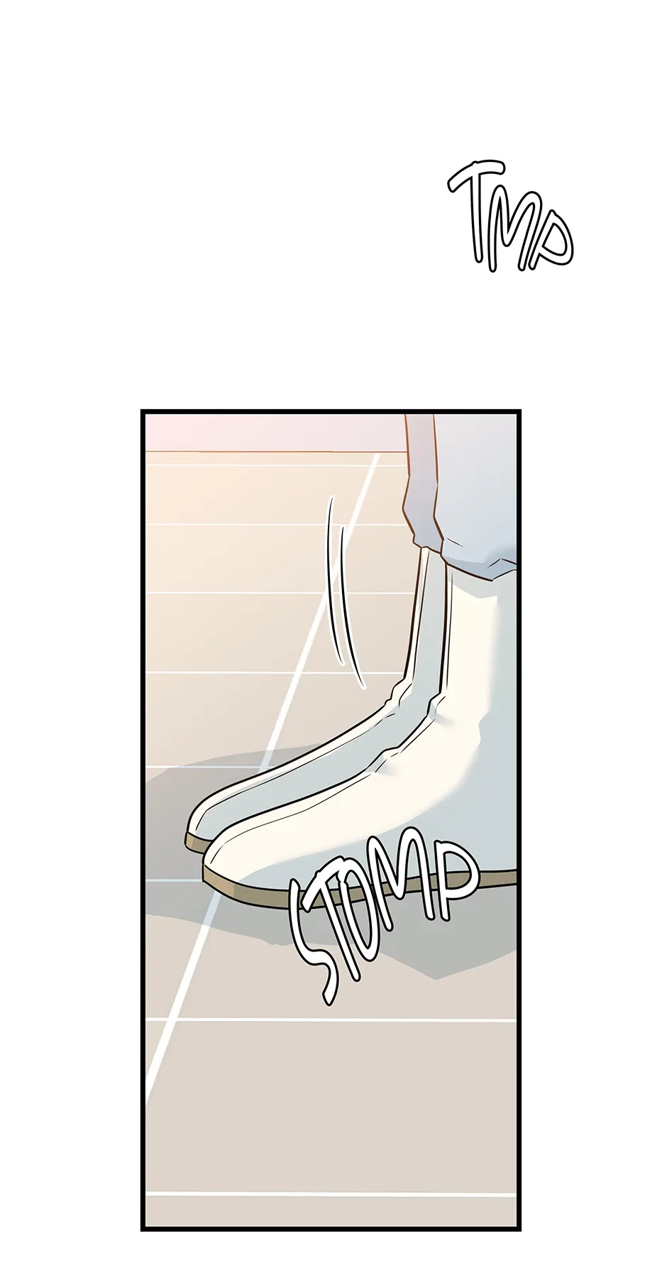 Love on Campus Chapter 67 page 62
