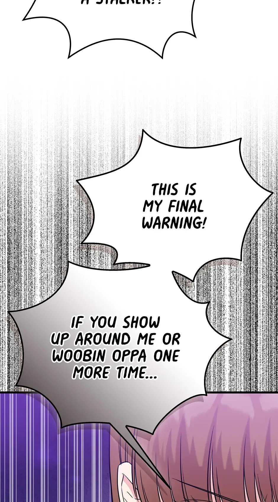 Love on Campus Chapter 67 page 56
