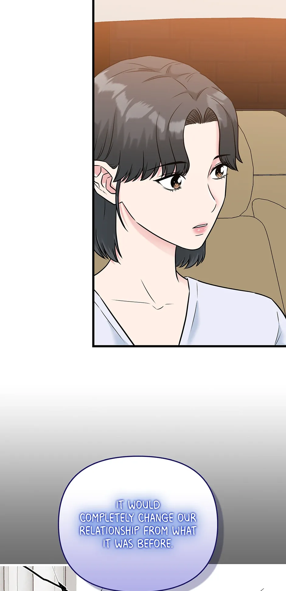 Love on Campus Chapter 64 page 60