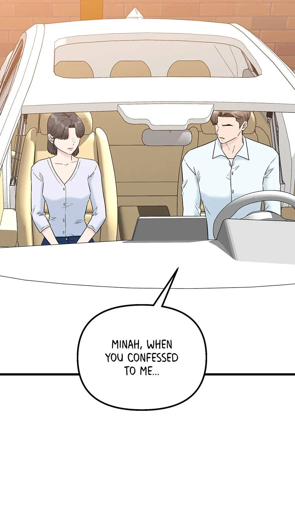 Love on Campus Chapter 64 page 58