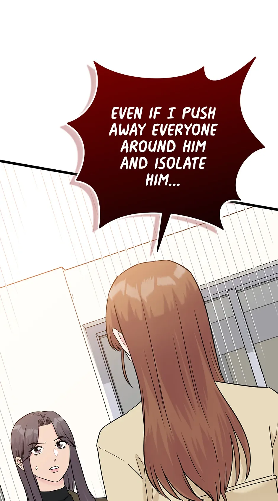 Love on Campus Chapter 67 page 53