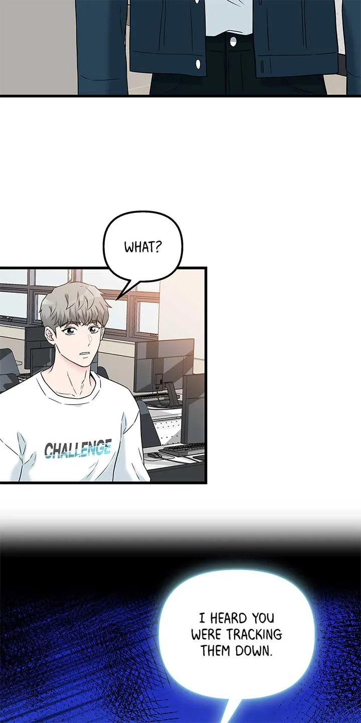 Love on Campus Chapter 70 page 37