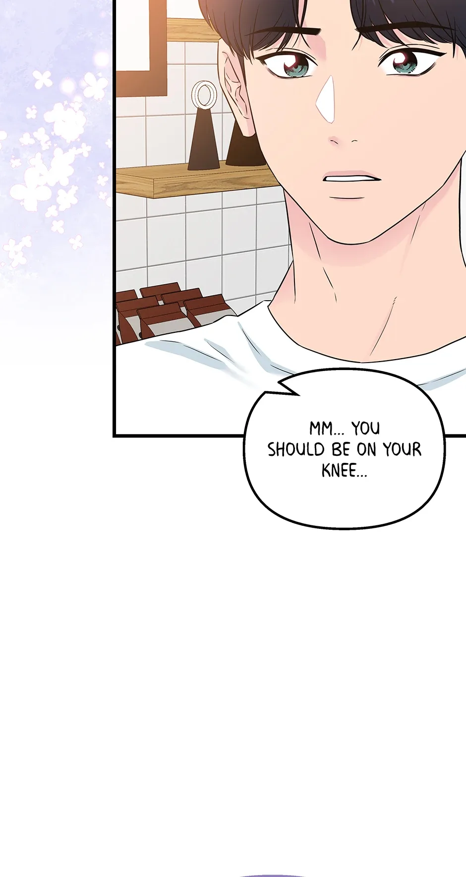 Love on Campus Chapter 68 page 60