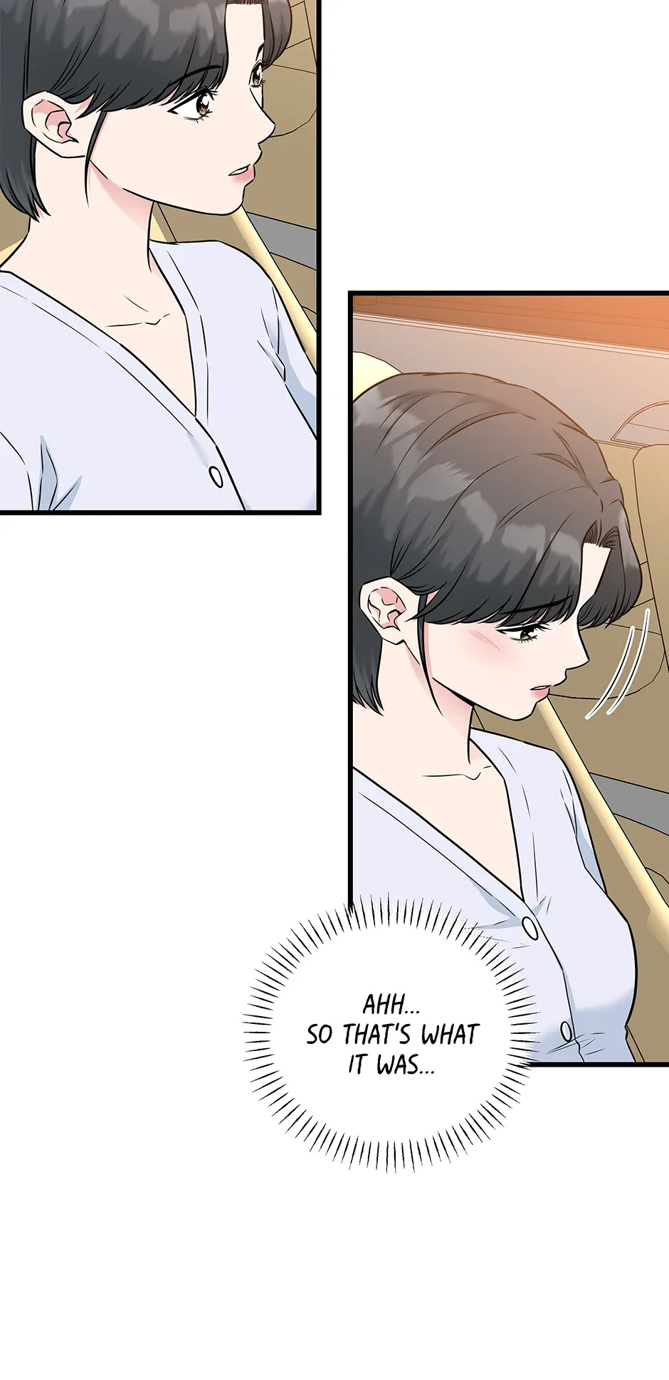 Love on Campus Chapter 64 page 62