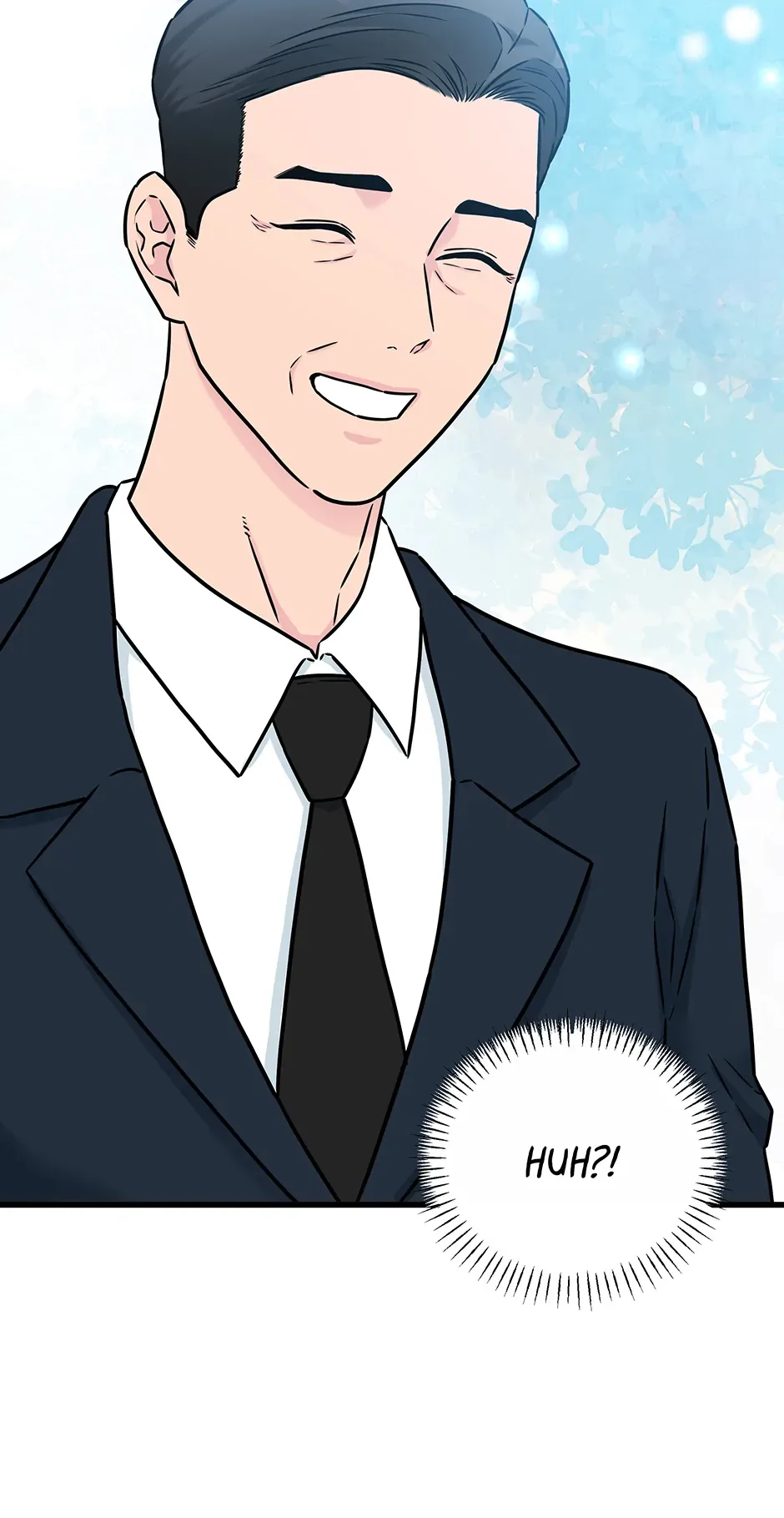 Love on Campus Chapter 61 page 76
