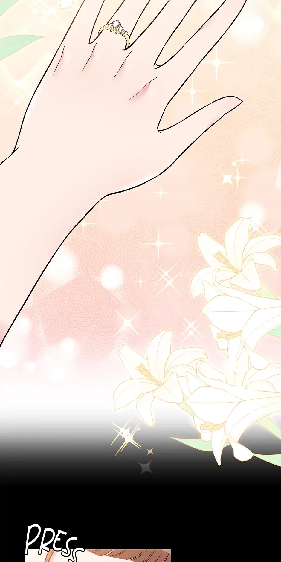 Love on Campus Chapter 68 page 57
