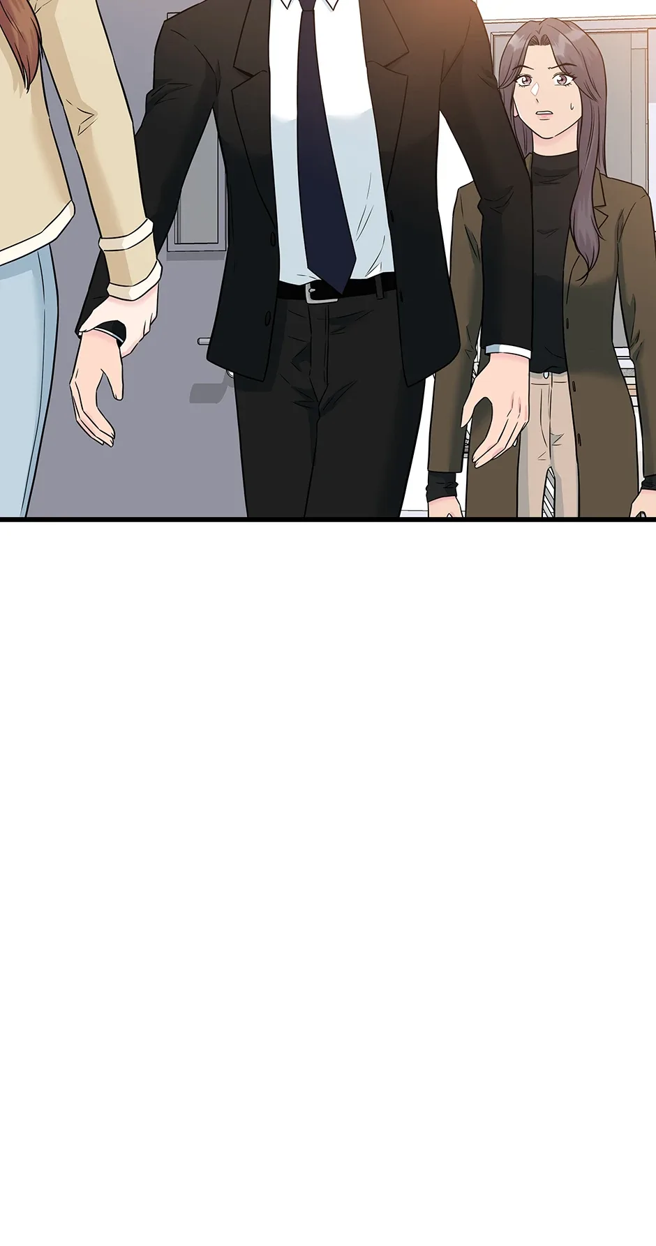 Love on Campus Chapter 67 page 60