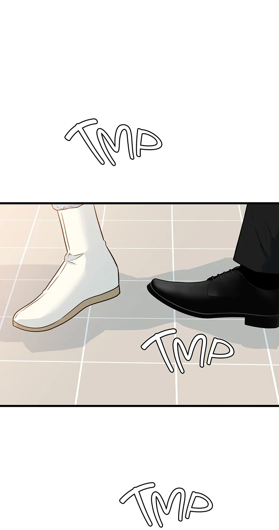 Love on Campus Chapter 67 page 61