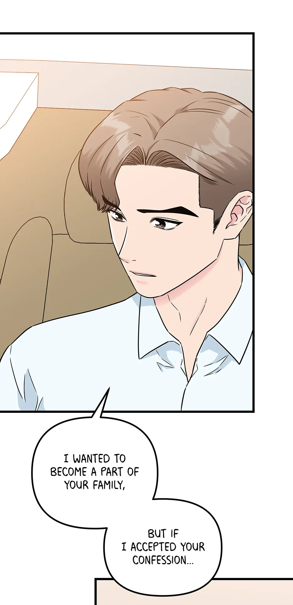 Love on Campus Chapter 64 page 59