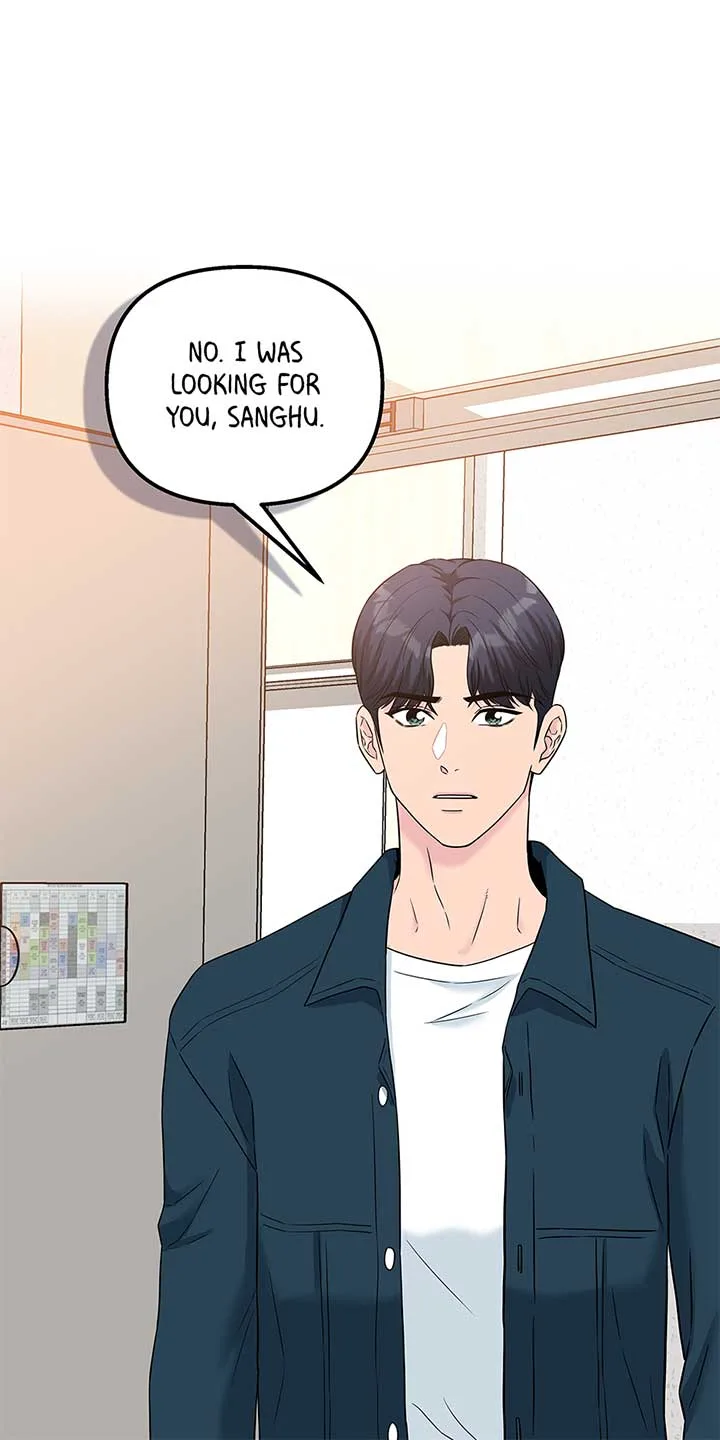 Love on Campus Chapter 70 page 36