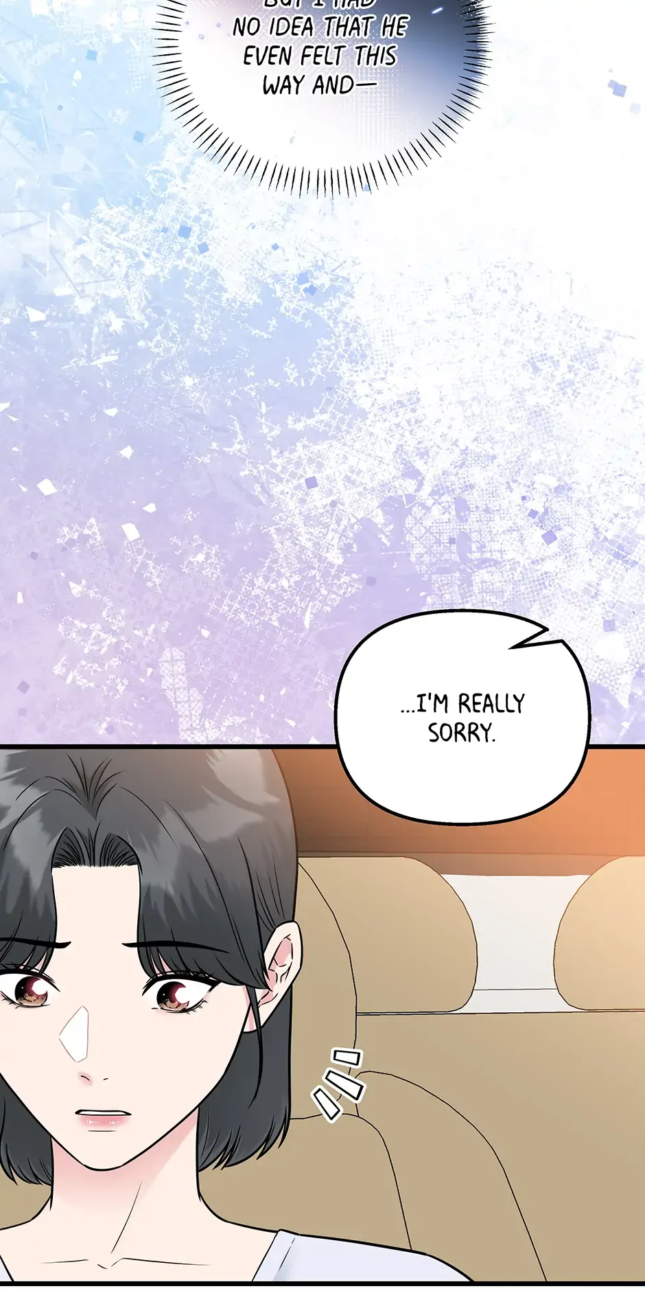 Love on Campus Chapter 64 page 64