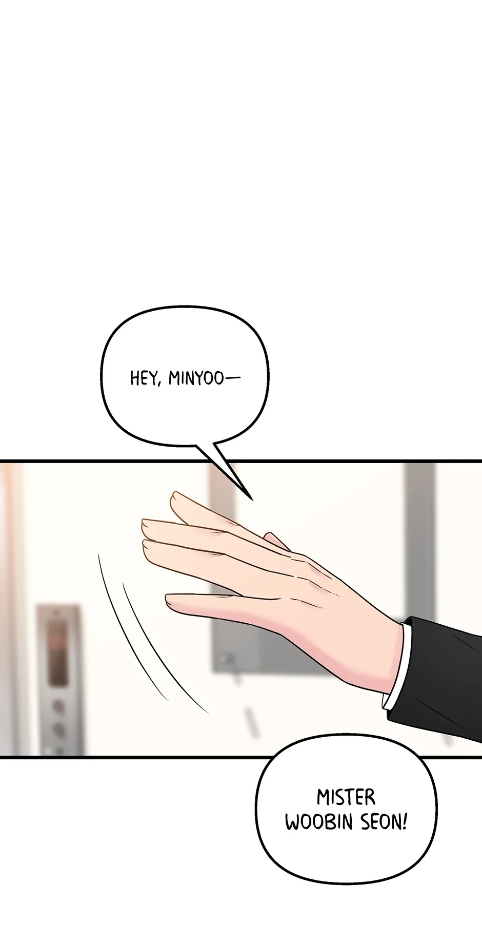 Love on Campus Chapter 67 page 67