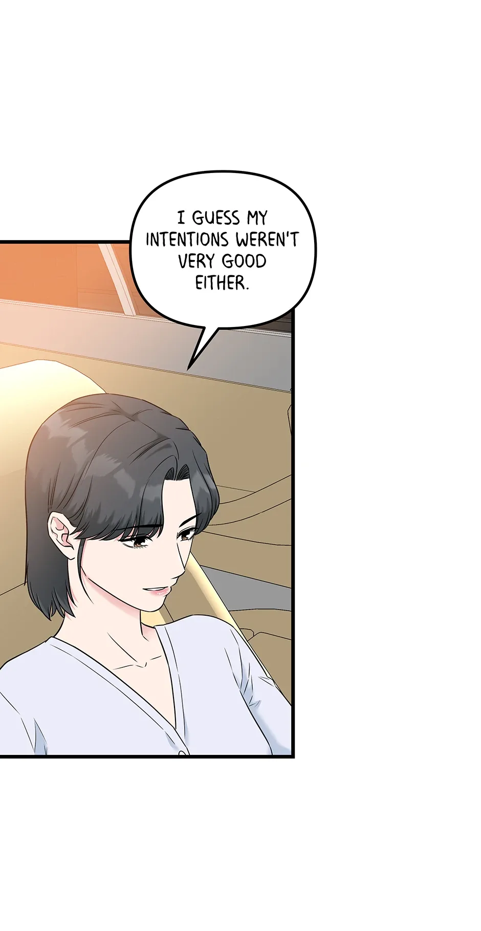 Love on Campus Chapter 65 page 46