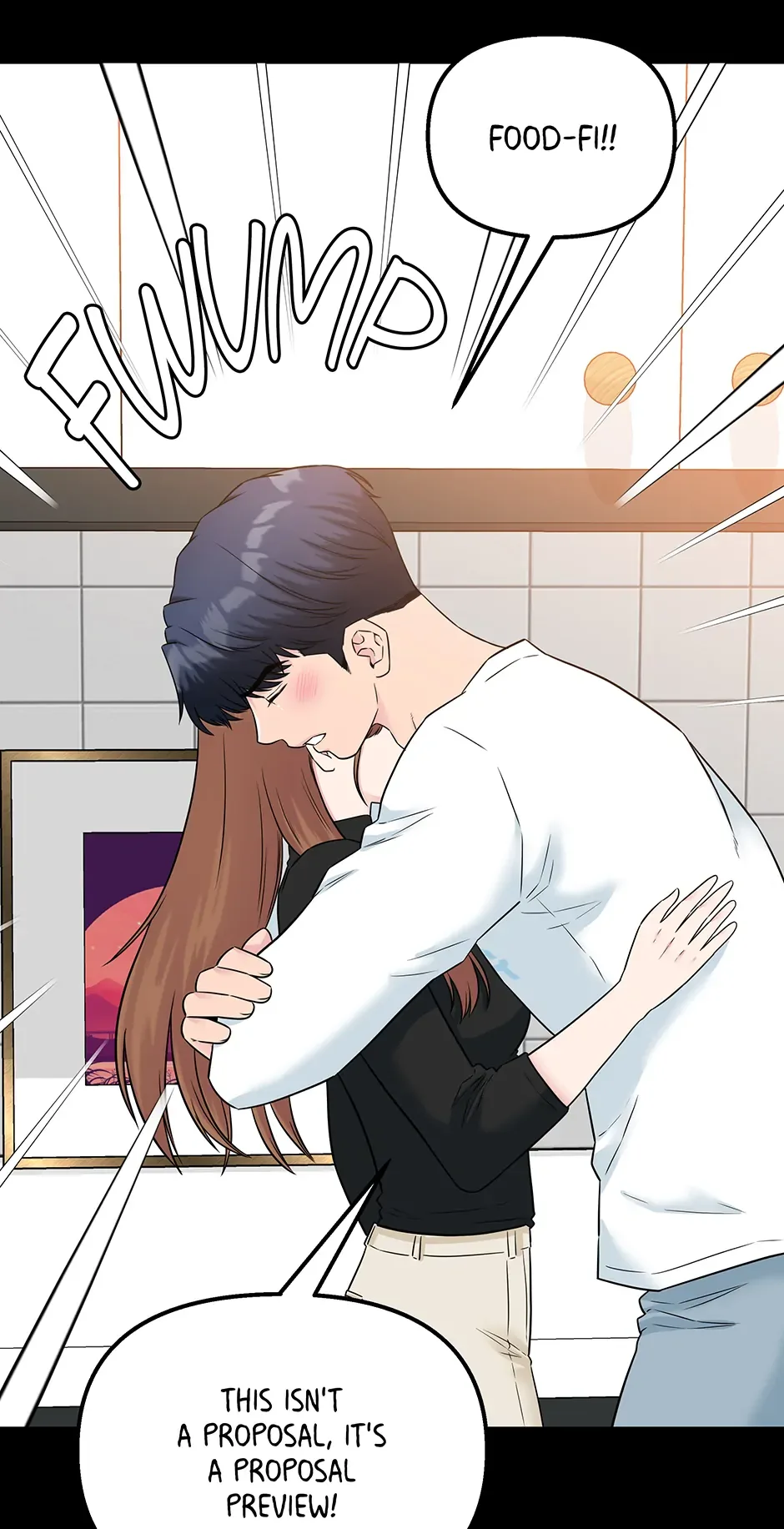 Love on Campus Chapter 68 page 64