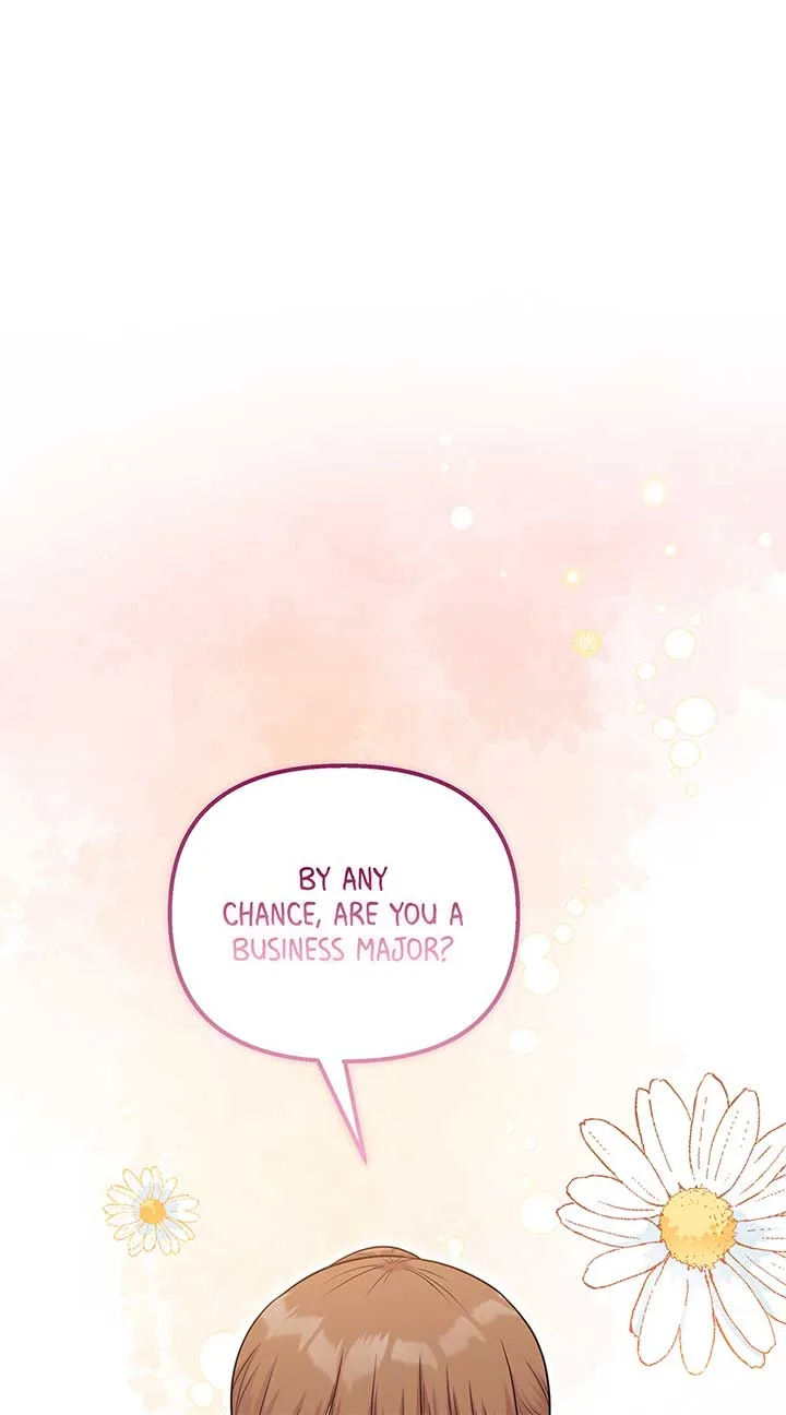 Love on Campus Chapter 69 page 28