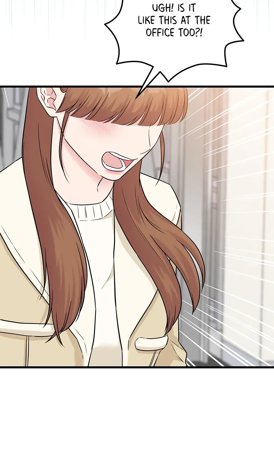 Love on Campus Chapter 67 page 72