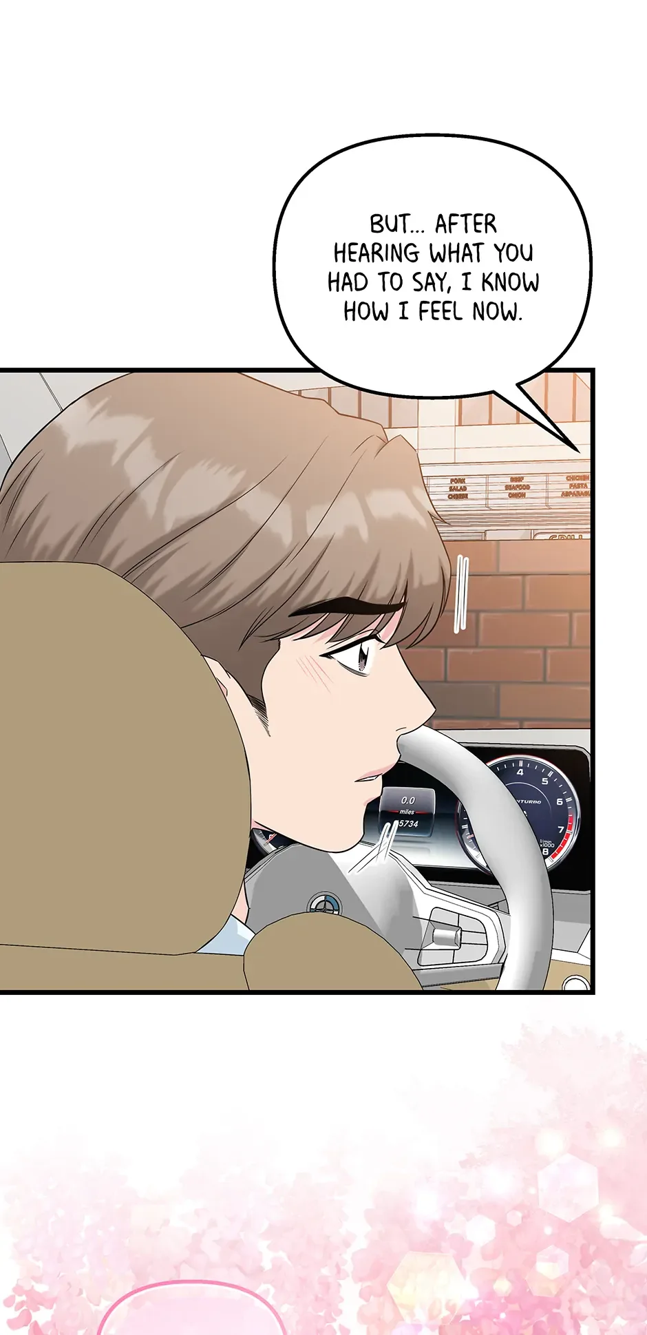 Love on Campus Chapter 65 page 48