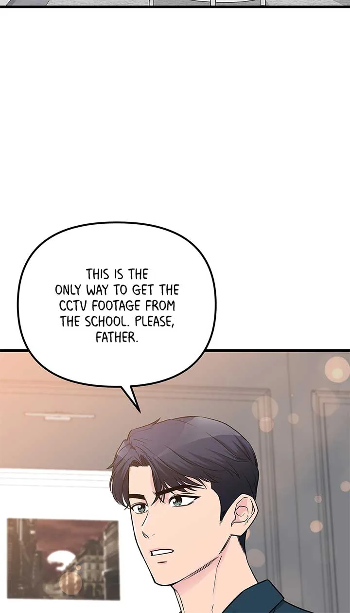 Love on Campus Chapter 70 page 54