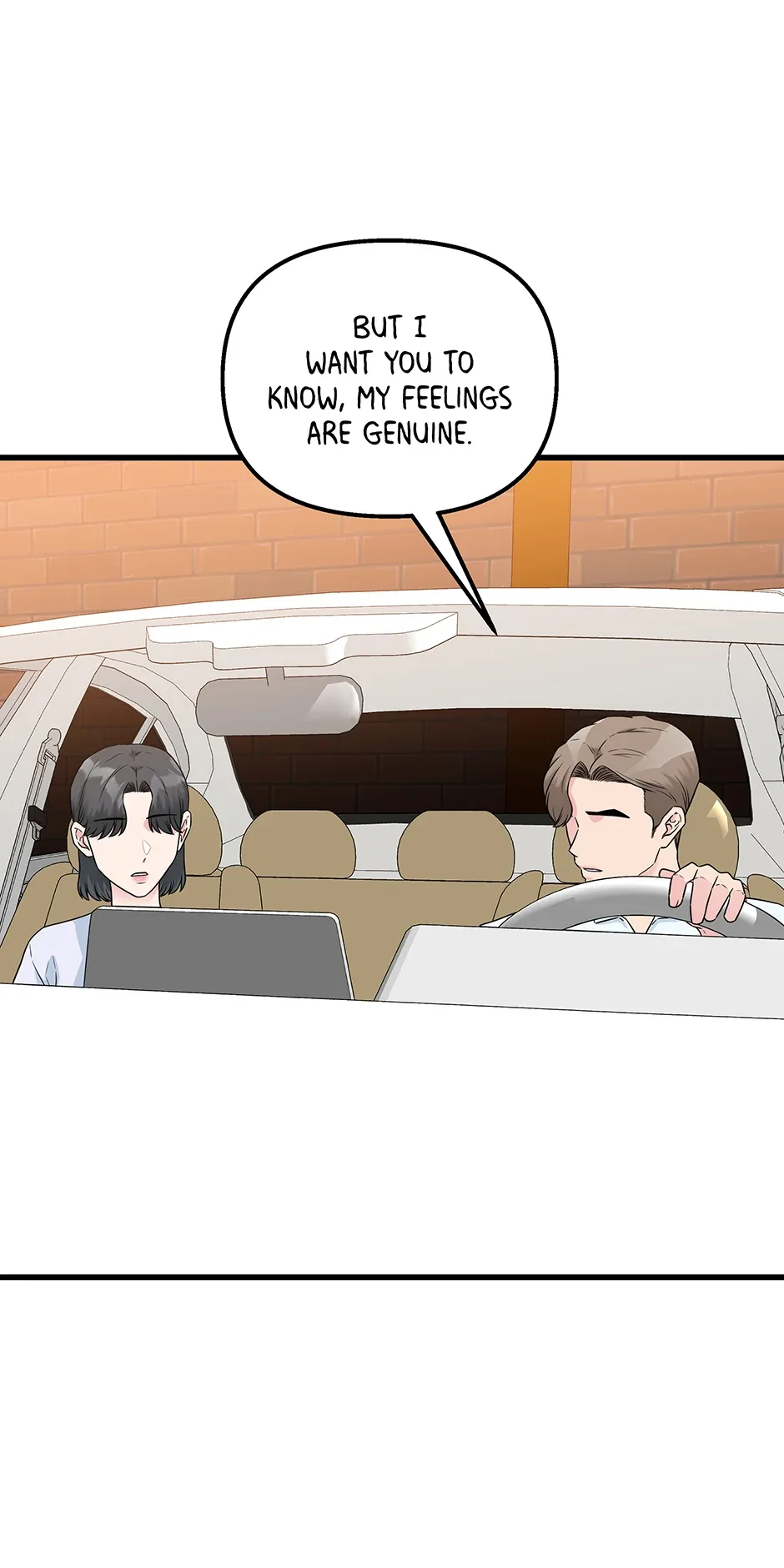 Love on Campus Chapter 64 page 66