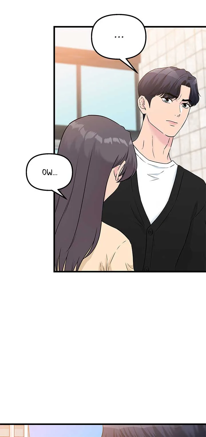 Love on Campus Chapter 71 page 8