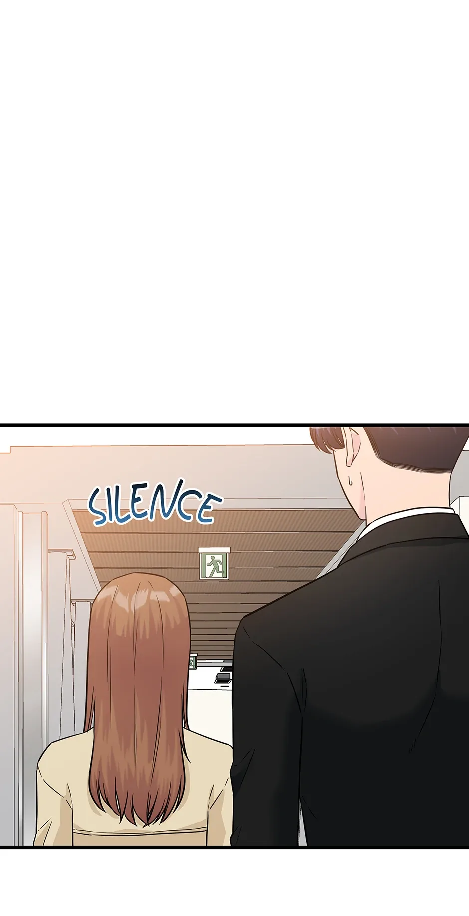 Love on Campus Chapter 67 page 66
