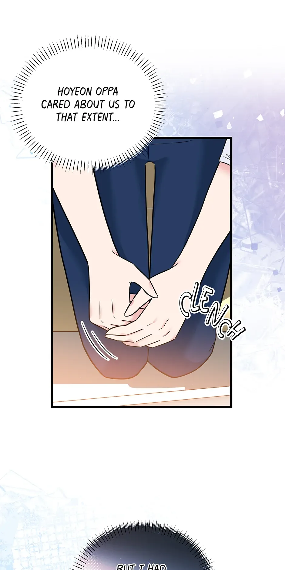 Love on Campus Chapter 64 page 63