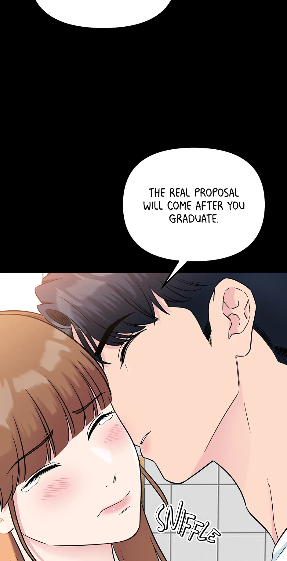 Love on Campus Chapter 68 page 65