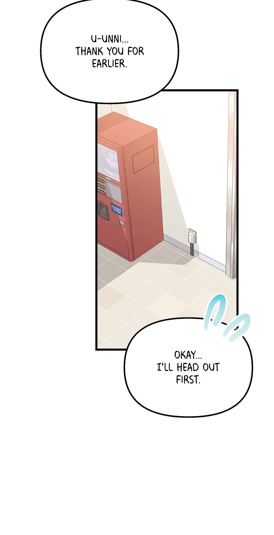Love on Campus Chapter 67 page 65